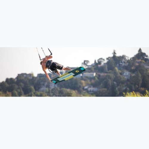 DUOTONE Kite TT Spike 2022 kiteboard blue 44220-3427