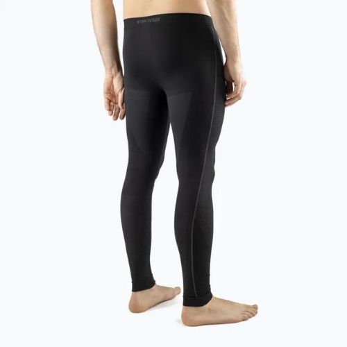 Vyriškos termo kelnės Viking Eiger black 500/21/2082