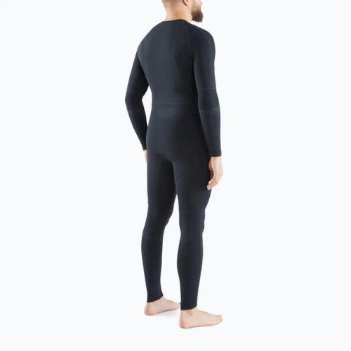 Vyriški termo apatiniai Viking Gary Bamboo black 500/23/5514