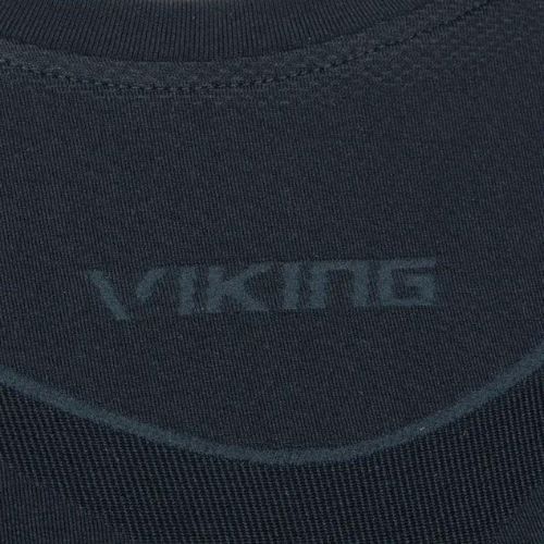 Moteriški terminiai apatiniai Viking Gaja Bamboo black 500/23/5512