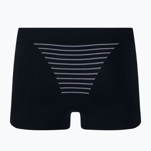 Vyriški X-Bionic Invent 4.0 Lt termo bokseriai juodi INY000S19M