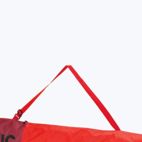 Atomic slidinėjimo rankovės raudona/rio raudona