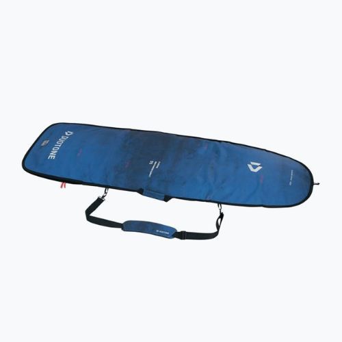 DUOTONE Vienvietis kompaktiškas mėlynas kiteboard dangtelis 44220-7016