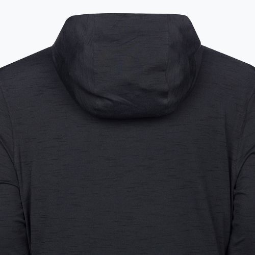 Vyriški marškinėliai Nike Top Fz pilkos spalvos CZ2217-010