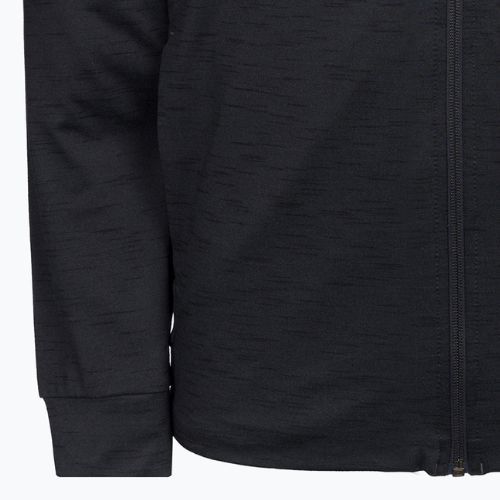 Vyriški marškinėliai Nike Top Fz pilkos spalvos CZ2217-010