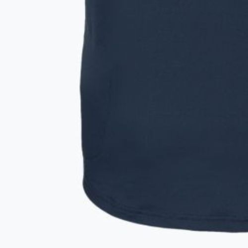 Vyriški dviratininkų marškinėliai POC Reform Enduro Tee turmaline navy