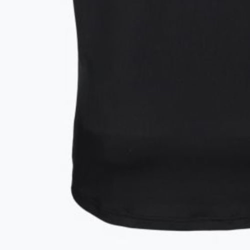 Vyriški dviratininkų marškinėliai POC Reform Enduro Tee uranium black