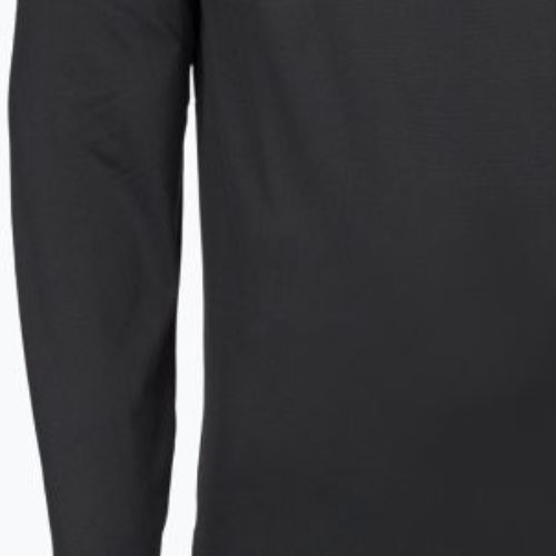 Vyriški dviračių marškinėliai POC Reform Enduro Jersey uranium black