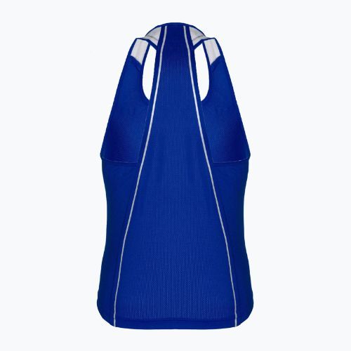 Vyriški treniruočių marškinėliai Nike Boxing Tank blue 652861-493