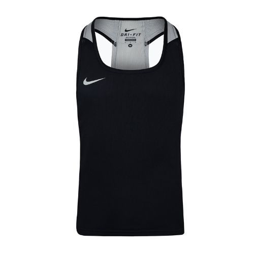Vyriški treniruočių marškinėliai Nike Boxing Tank black 652861-010