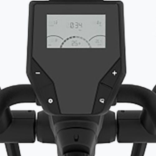 KETTLER Crosstrainer Optima 100 CT1021-100 Orbitrainer