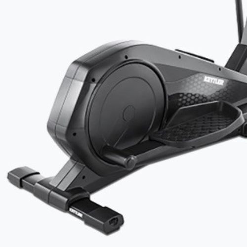 KETTLER Crosstrainer Optima 100 CT1021-100 Orbitrainer
