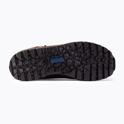 Moteriški trekingo batai Meindl Ellmau brown 4295/10