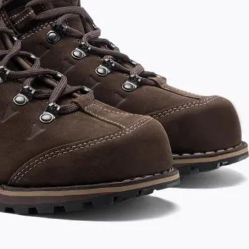 Moteriški trekingo batai Meindl Ellmau brown 4295/10