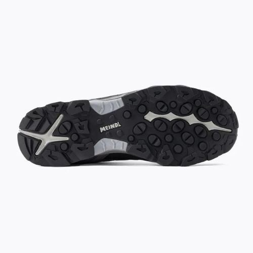 Vyriški trekingo batai Meindl Lite Trail GTX grey 3966/03