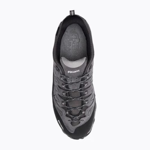 Vyriški trekingo batai Meindl Lite Trail GTX grey 3966/03