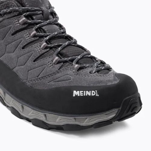 Vyriški trekingo batai Meindl Lite Trail GTX grey 3966/03