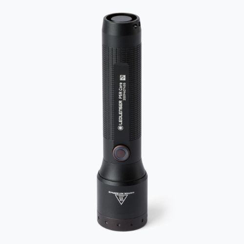 Ledlenser P5R Core žibintuvėlis juodas 502178