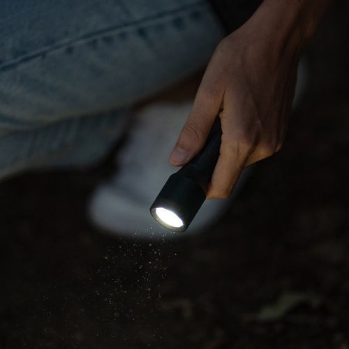 Ledlenser P5R Core žibintuvėlis juodas 502178