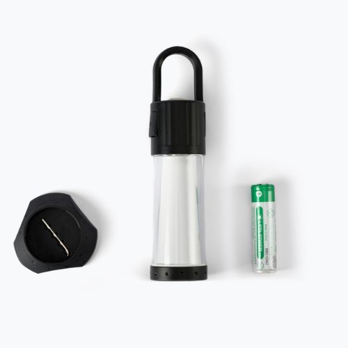 Ledlenser ML6 kempingo žibintuvėlis juodas 500929