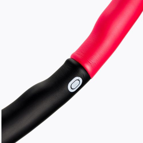 Hulahop Pure2Improve sulankstomas fitneso lankas raudonas 2829