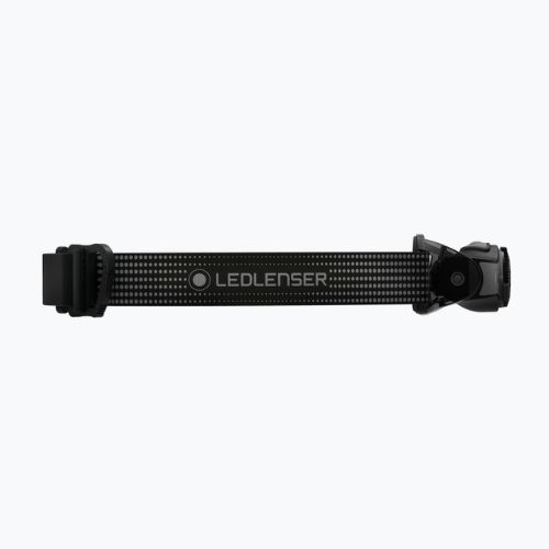 Ledlenser MH5 WindowBox galvos žibintuvėlis, pilkas 502147