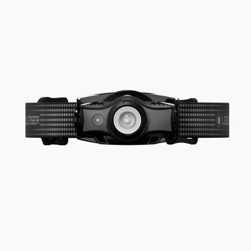 Ledlenser MH5 WindowBox galvos žibintuvėlis, pilkas 502147