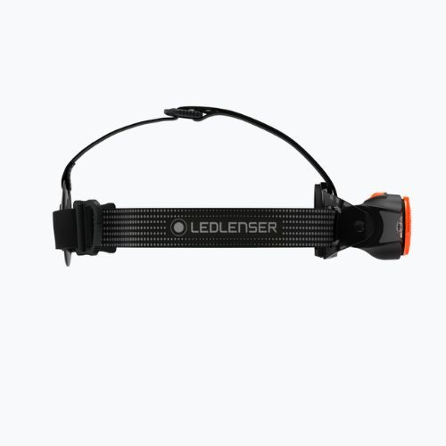 Ledlenser MH11 WindowBox priekinis žibintas oranžinis 502166