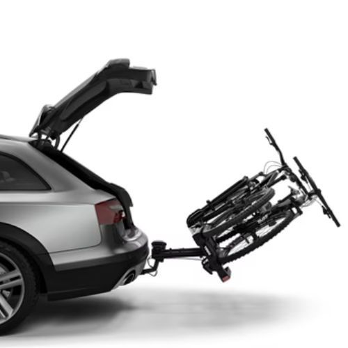 Thule kablys Easyfold XT 2B 13Pin 933100