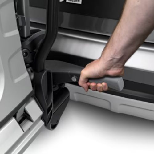 Thule kablys Easyfold XT 2B 13Pin 933100