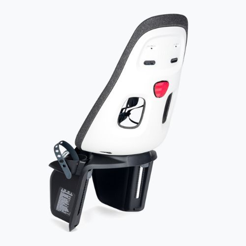 Thule Yepp Nexxt Maxi Frame Mount vaikiška dviračių kėdutė, balta 12080223