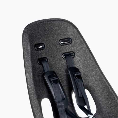 Thule Yepp Nexxt Maxi Frame Mount vaikiška dviračių kėdutė, balta 12080223