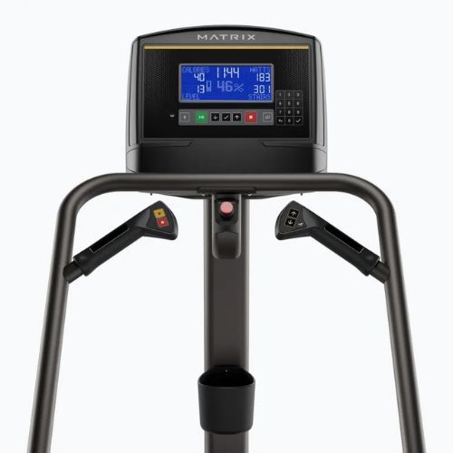Matrix Fitness Climbmill C50XR laiptai