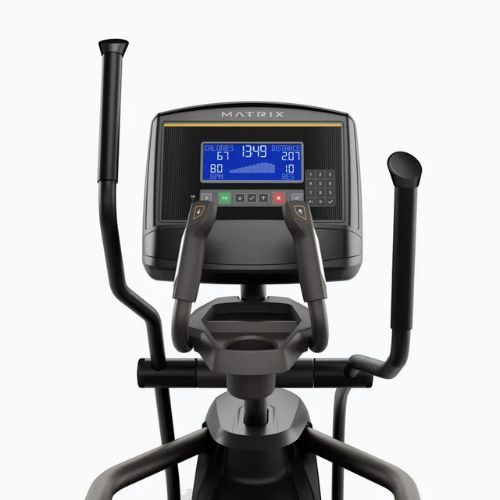 Matrix Fitness elipsinis treniruoklis E30XR Orbiter