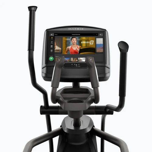 Matrix Fitness elipsinis treniruoklis E30XIR Orbiter
