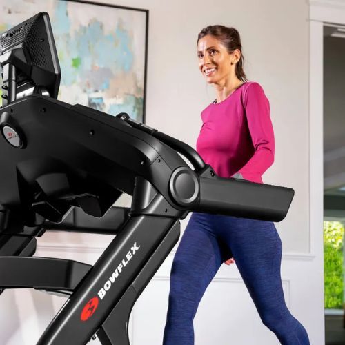 Bowflex T25 elektrinis bėgimo takelis
