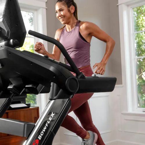 Bowflex T56 elektrinis bėgimo takelis