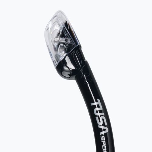 TUSA Serene nardymo rinkinys juodas UC-1625PMQB