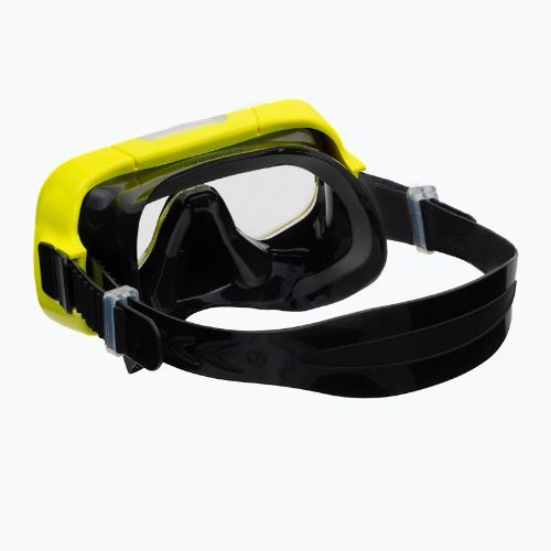 TUSA nardymo rinkinys Mini-Kleio geltonas UC-2022P