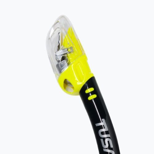 TUSA nardymo rinkinys Mini-Kleio geltonas UC-2022P