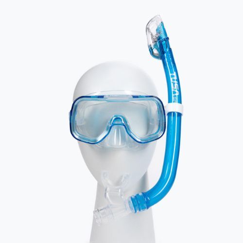 TUSA nardymo rinkinys Mini-Kleio blue UC-2022P