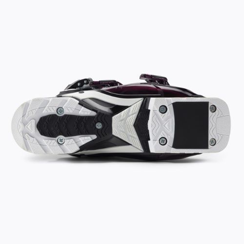 Moteriški slidinėjimo batai Salomon QST Access 80 W black L40851800