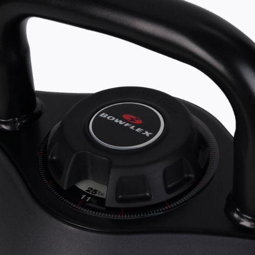 Bowflex 840 SelectTech reguliuojamas kettlebell