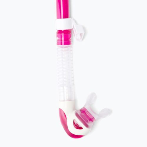 TUSA Hyperdry Elite 2 Snorkel Pink SP-0101
