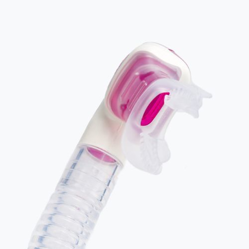 TUSA Hyperdry Elite 2 Snorkel Pink SP-0101
