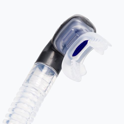 TUSA Hyperdry Elite 2 Snorkel purpurinės spalvos SP-0101