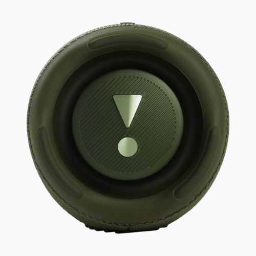 JBL Charge 5 mobilioji kolonėlė žalia JBLCHARGE5GRN