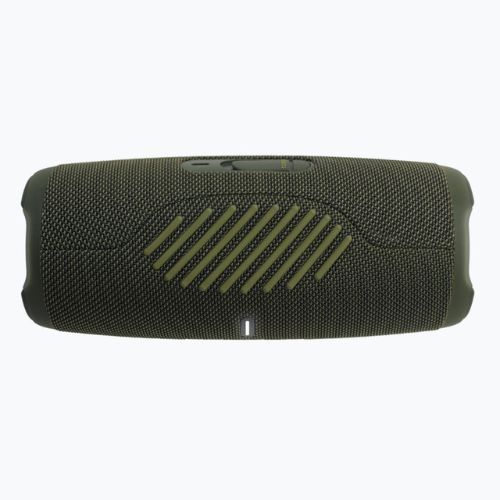 JBL Charge 5 mobilioji kolonėlė žalia JBLCHARGE5GRN