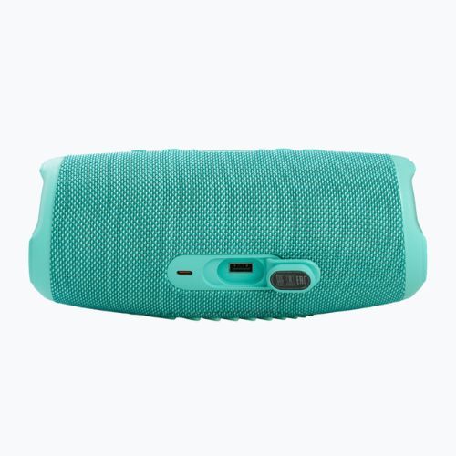 JBL Charge 5 mobilioji kolonėlė žalia JBLCHARGE5TEAL