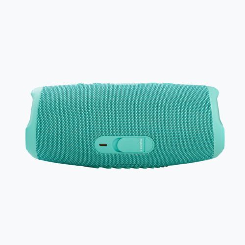 JBL Charge 5 mobilioji kolonėlė žalia JBLCHARGE5TEAL
